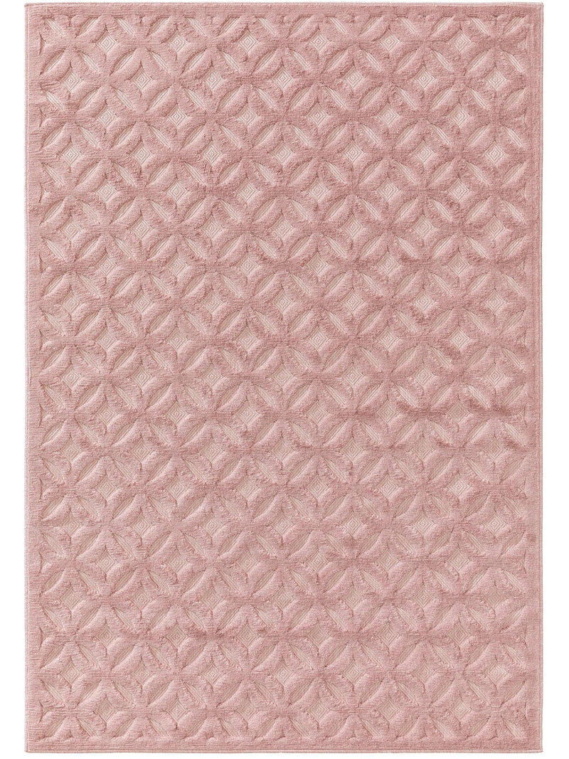 In- & Outdoor Rug Bonte Rose