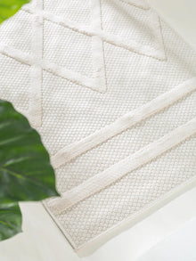 In- & Outdoor Rug Bonte Cream