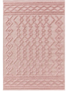 In- & Outdoor Rug Bonte Rose