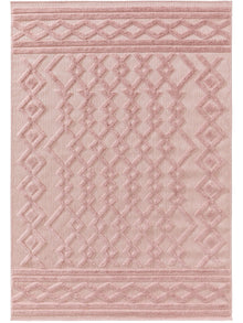In- & Outdoor Rug Bonte Rose