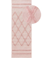 In- & Outdoor Rug Bonte Rose