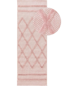 In- & Outdoor Rug Bonte Rose
