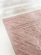 In- & Outdoor Rug Bonte Rose