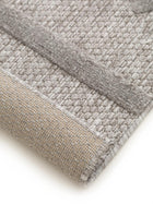 In- & Outdoor Rug Bonte Light Grey