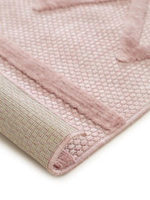 In- & Outdoor Rug Bonte Rose