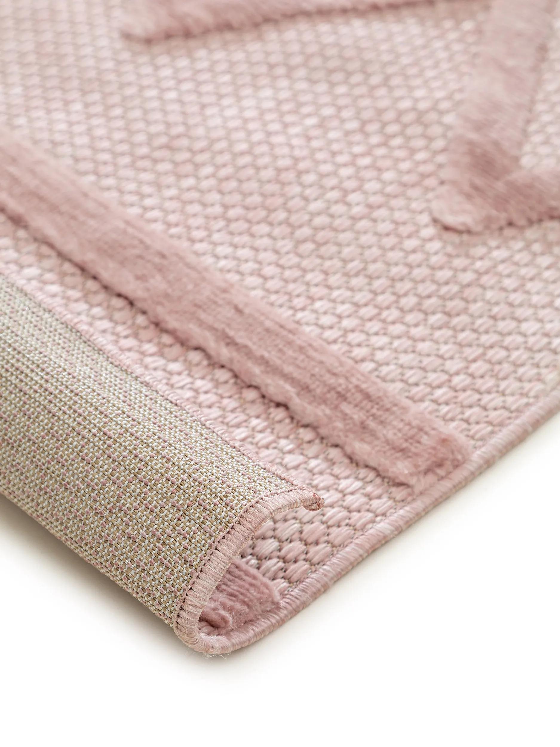 In- & Outdoor Rug Bonte Rose