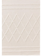In- & Outdoor Rug Bonte Cream