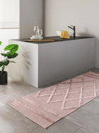 In- & Outdoor Rug Bonte Rose