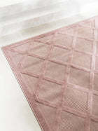 In- & Outdoor Rug Bonte Rose