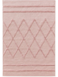 In- & Outdoor Rug Bonte Rose