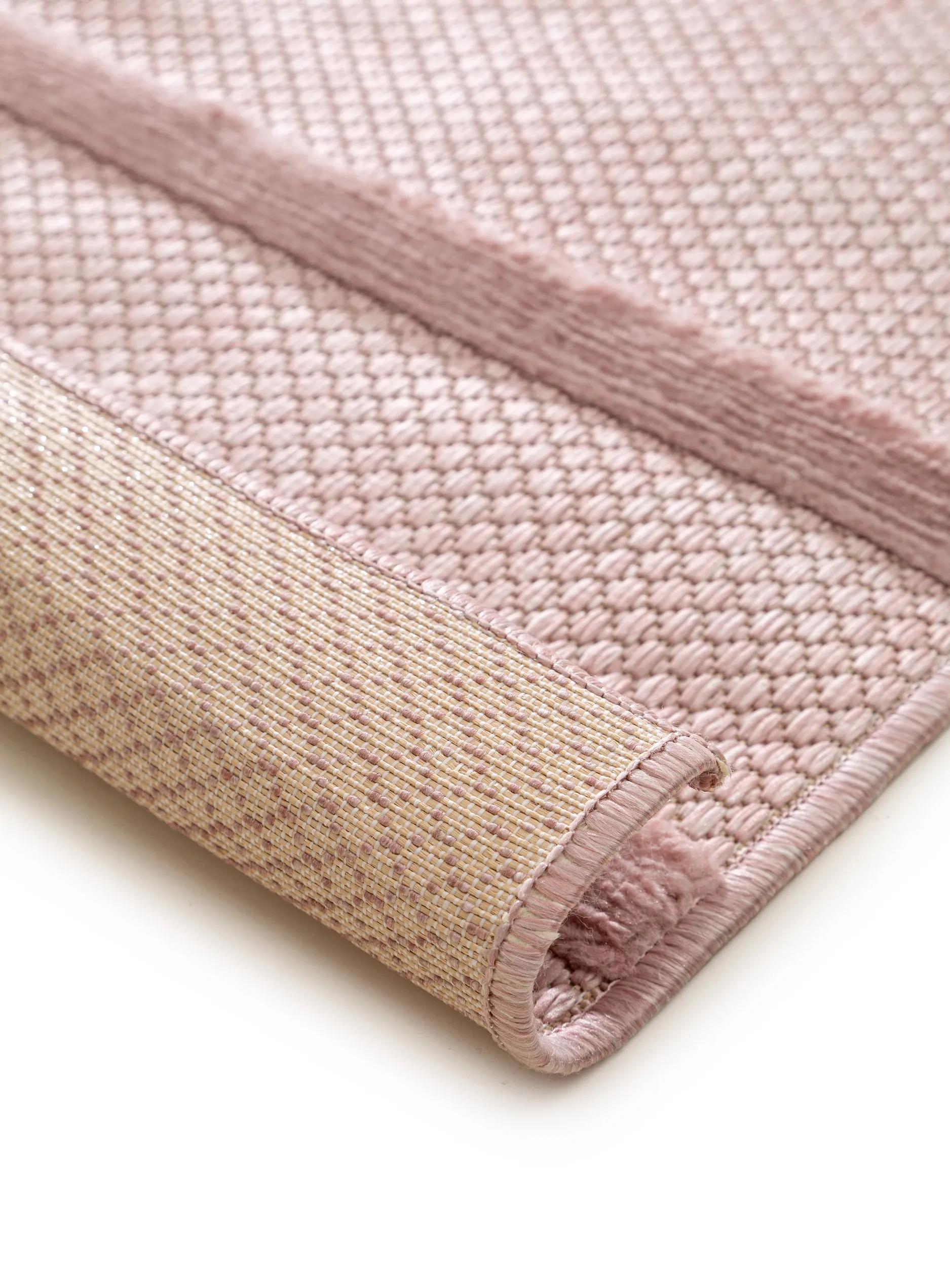In- & Outdoor Rug Bonte Rose