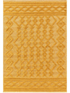 In- & Outdoor Rug Bonte Yellow
