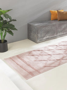 In- & Outdoor Rug Bonte Rose