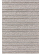 In- & Outdoor Rug Bonte Light Grey