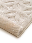 In- & Outdoor Rug Bonte Cream