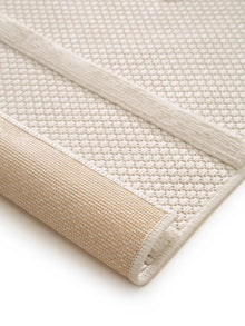 In- & Outdoor Rug Bonte Cream