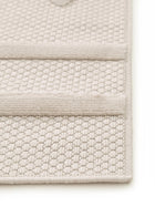 In- & Outdoor Rug Bonte Cream