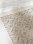 In- & Outdoor Rug Bonte Cream