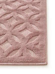 In- & Outdoor Rug Bonte Rose