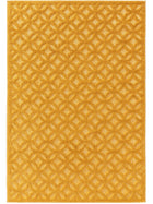 In- & Outdoor Rug Bonte Yellow
