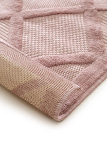 In- & Outdoor Rug Bonte Rose