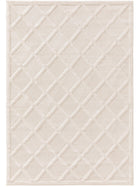 In- & Outdoor Rug Bonte Cream