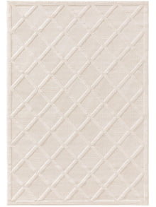 In- & Outdoor Rug Bonte Cream