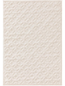 In- & Outdoor Rug Bonte Cream