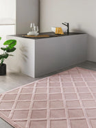 In- & Outdoor Rug Bonte Rose