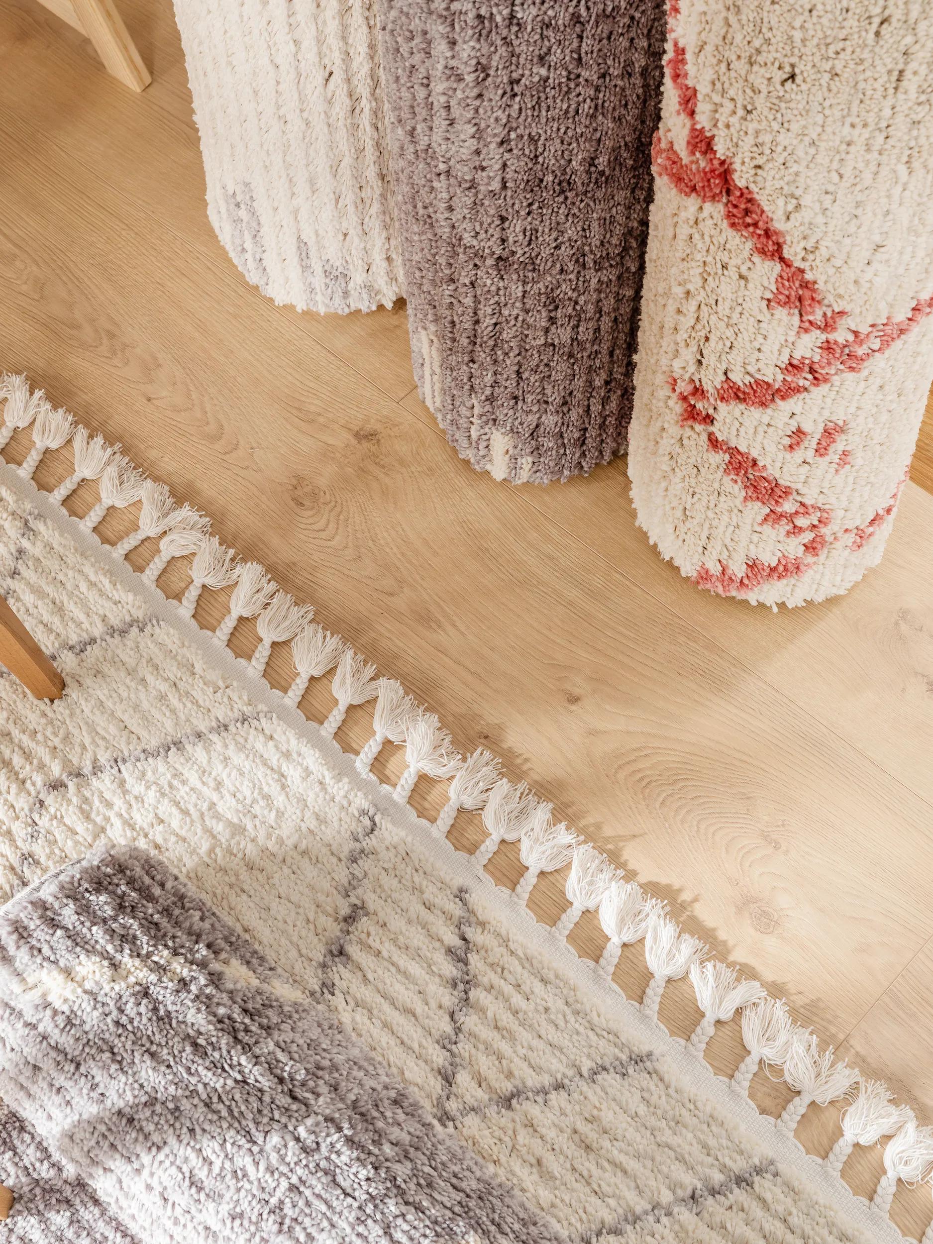 Rug Bosse Cream