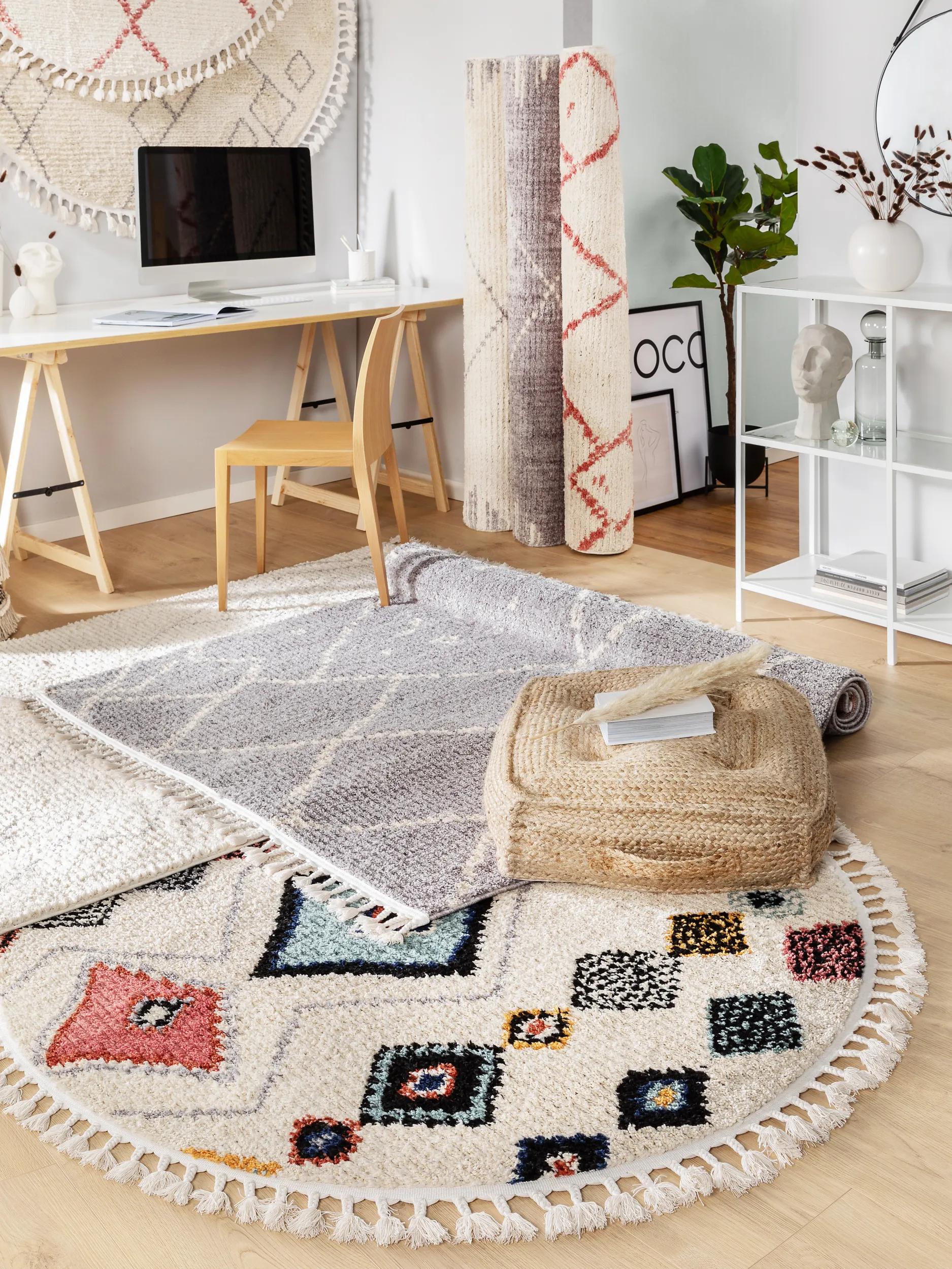Rug Bosse Cream