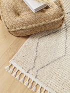 Rug Bosse Cream