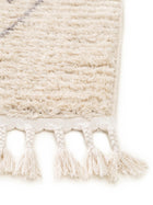 Rug Bosse Cream