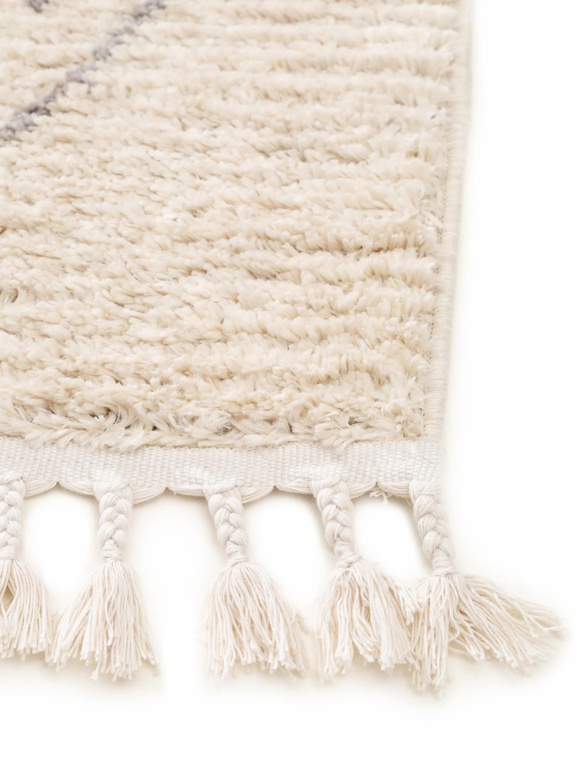 Rug Bosse Cream