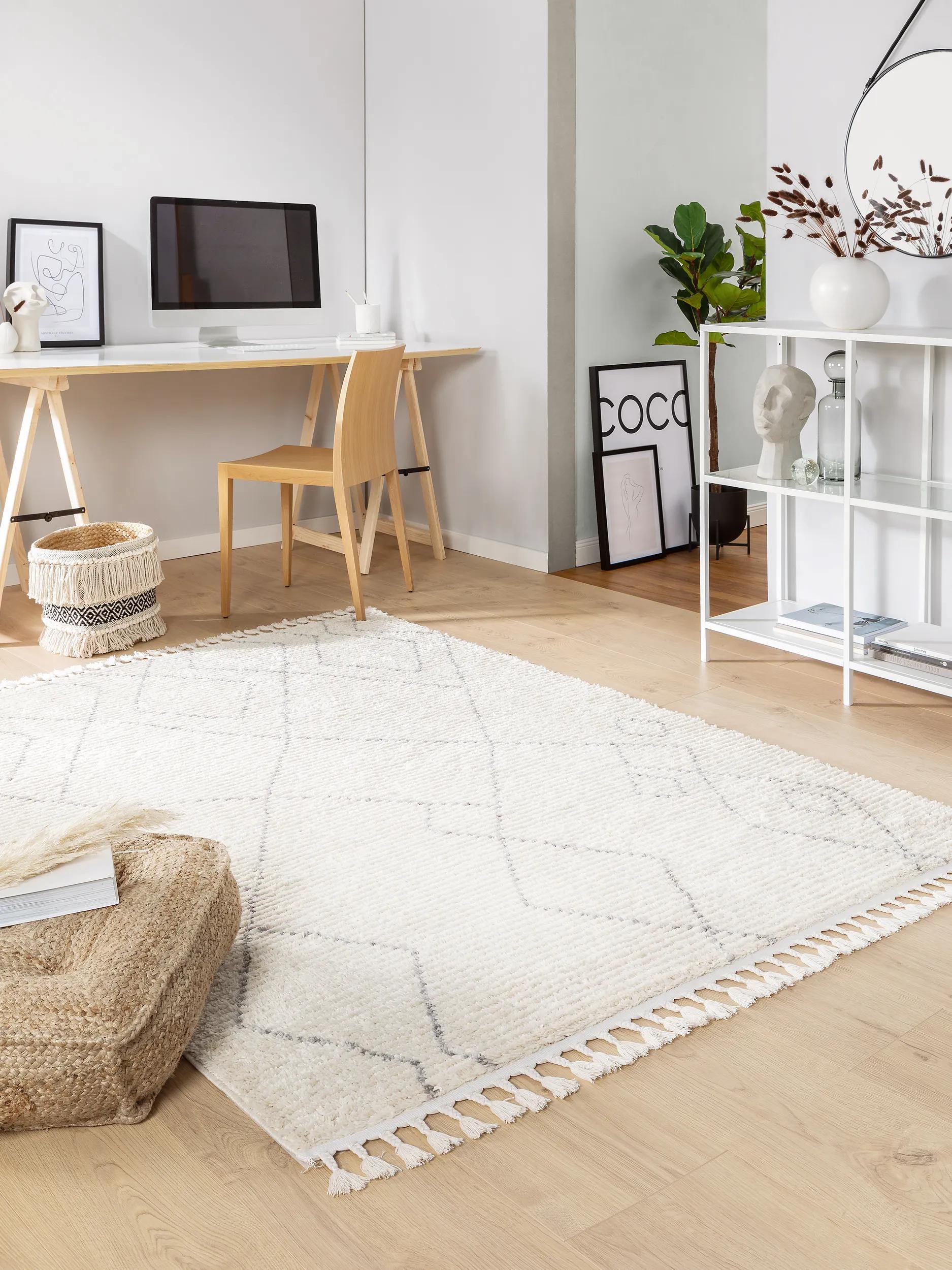 Rug Bosse Cream