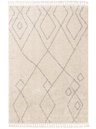 Rug Bosse Cream