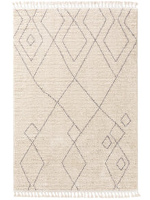 Rug Bosse Cream