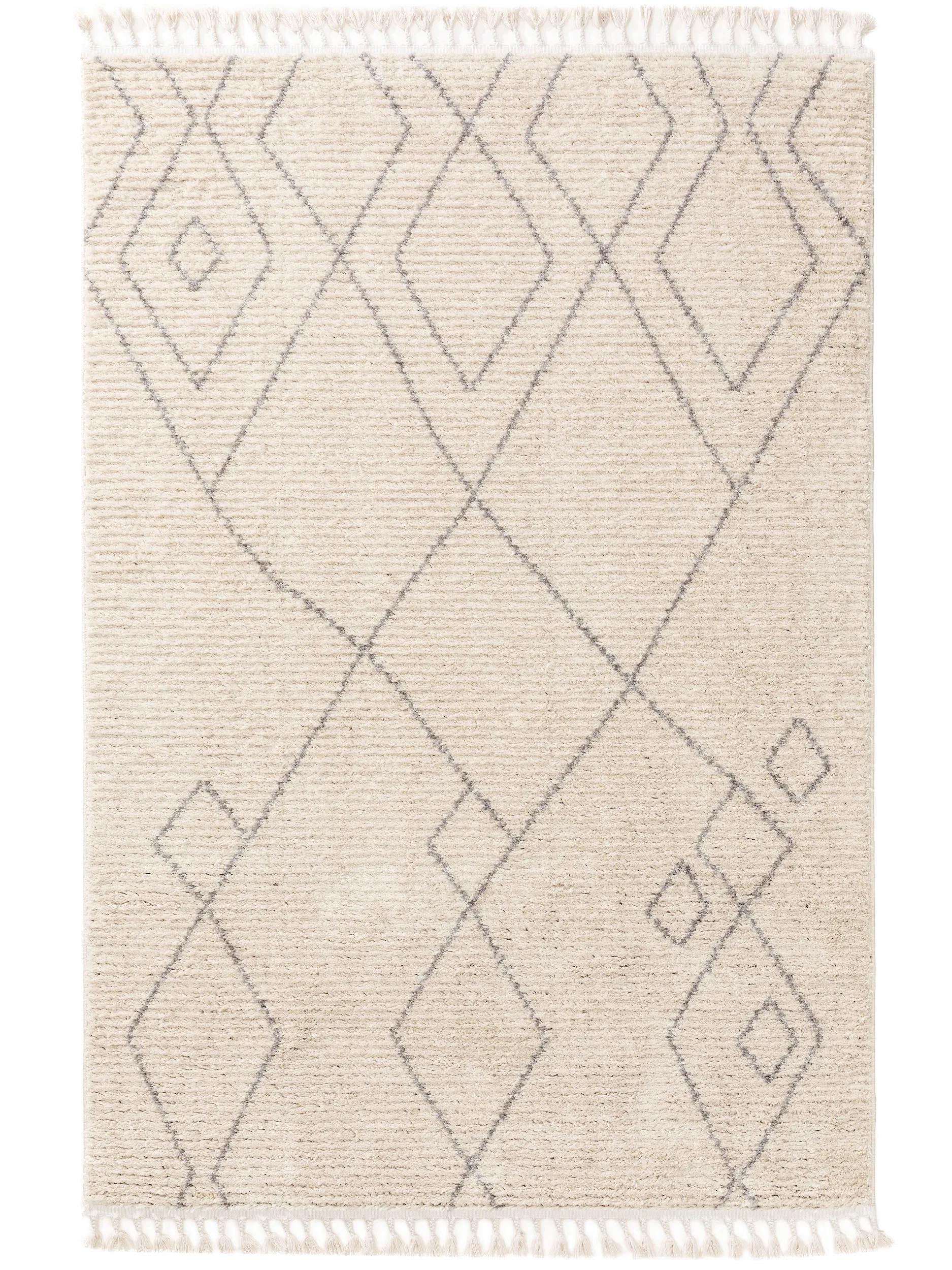 Rug Bosse Cream