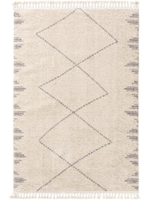 Alfombra Bosse Crema