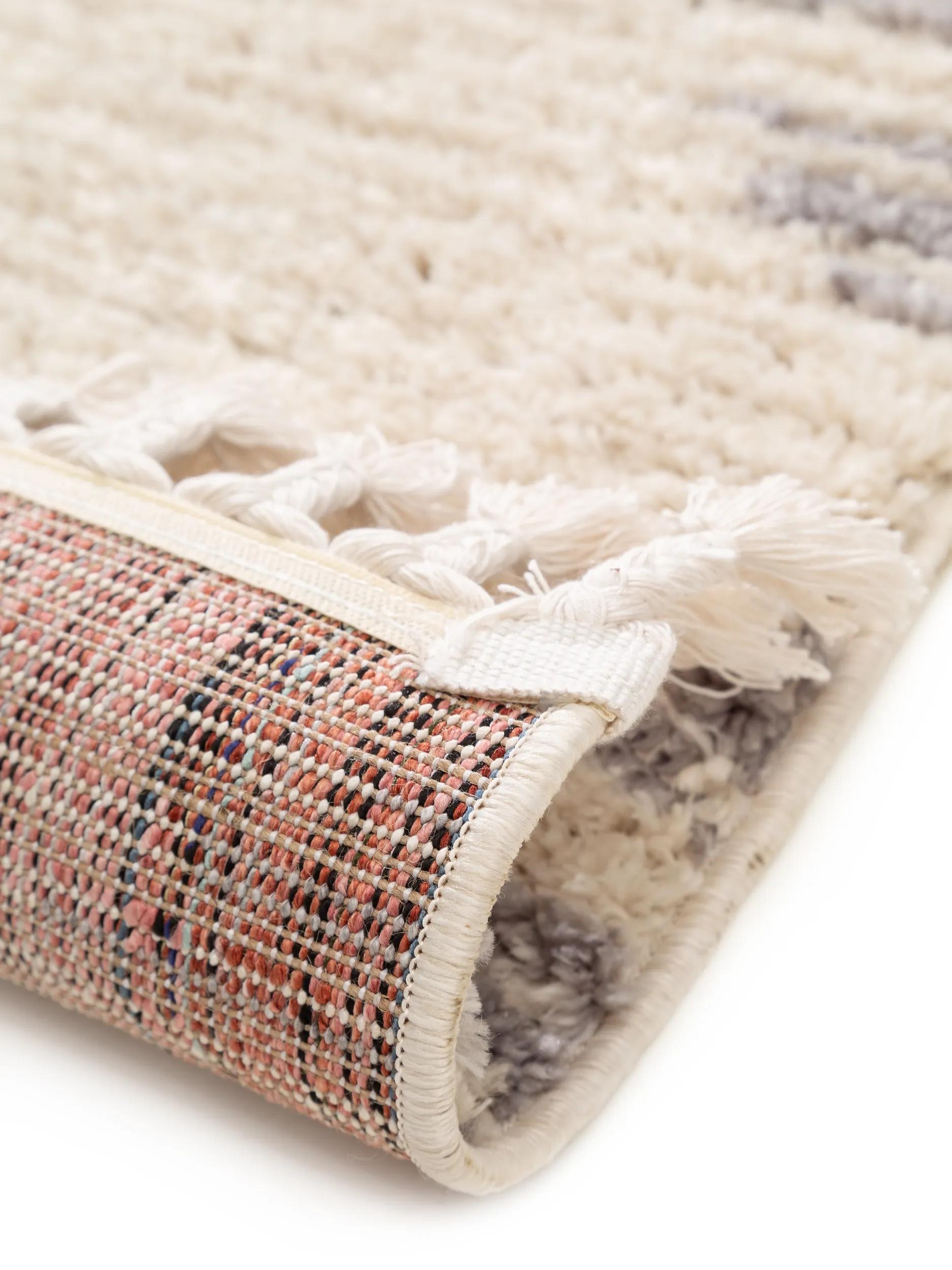 Alfombra Bosse Crema