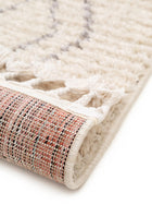 Rug Bosse Cream