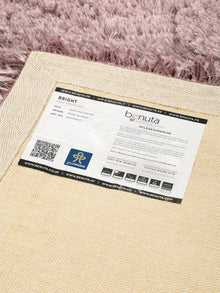 Rug Bright Purple