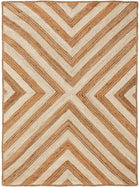 Jute Rug Britt White