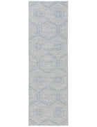 In- & Outdoor Runner Bronco Blue