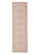 In- & Outdoor Runner Bronco Terracotta
