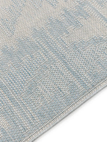 In- & Outdoor Rug Bronco Blue