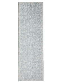 In- & Outdoor Läufer Bronco Blau