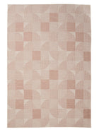 In- & Outdoor Rug Bronco Terracotta