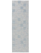 In- & Outdoor Runner Bronco Blue