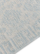 In- & Outdoor Läufer Bronco Blau